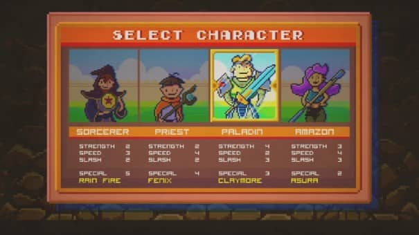 Dungeonoid 2 Awakening Review