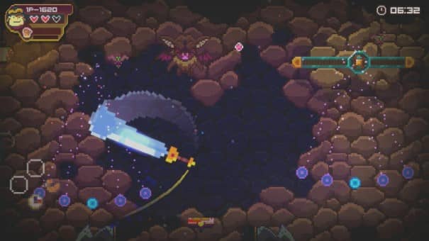 Dungeonoid 2 Awakening Review
