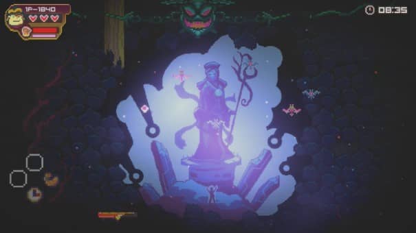 Dungeonoid 2 Awakening Review