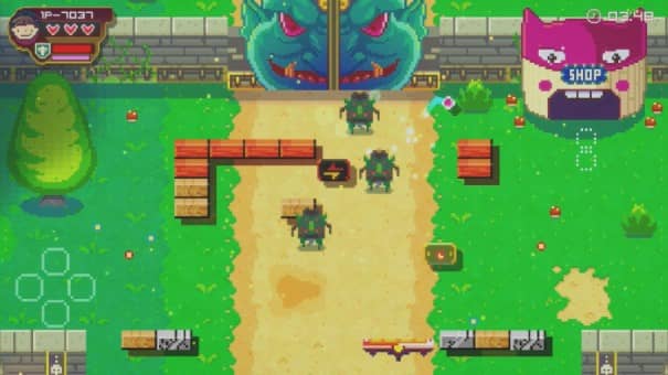 Dungeonoid 2 Awakening Review