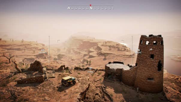 Expeditions A MudRunner Game Review