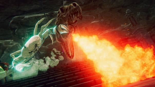 Fight Crab 2 Preview