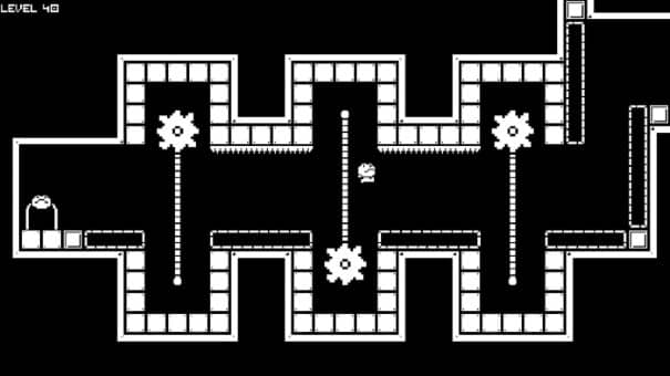 Froggie A Retro Platformer Review