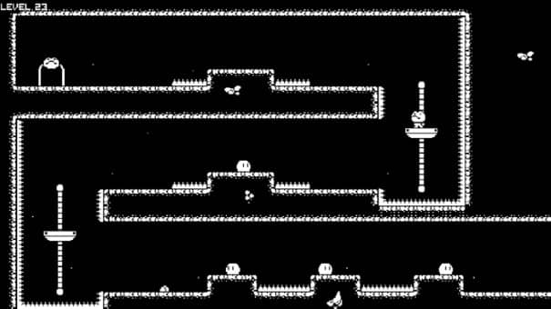 Froggie A Retro Platformer Review