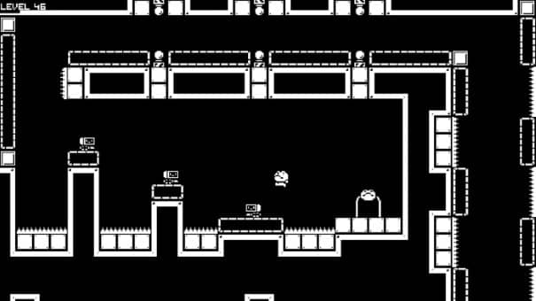 Froggie A Retro Platformer Review
