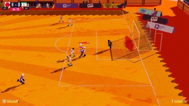 GOLAZO! 2 Deluxe Edition Review