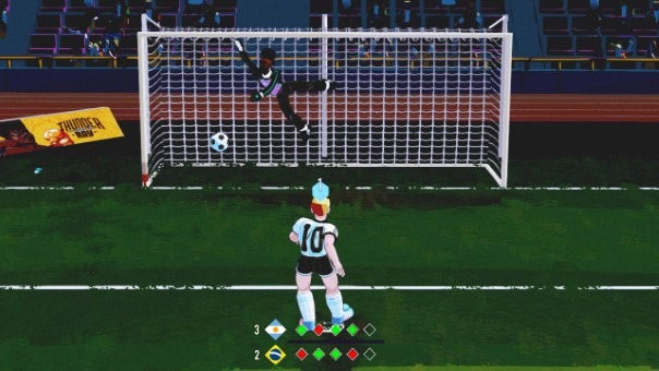 GOLAZO! 2 Deluxe Edition Review