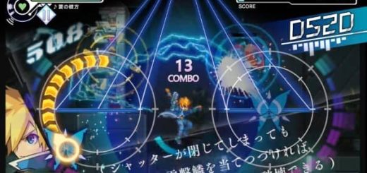 GUNVOLT RECORDS Cychronicle Review
