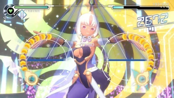 GUNVOLT RECORDS Cychronicle Review