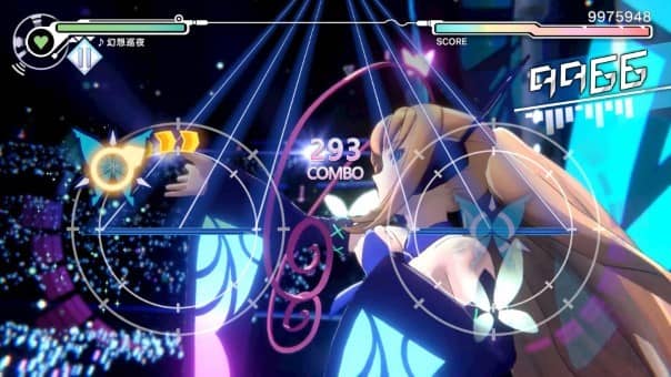 GUNVOLT RECORDS Cychronicle Review