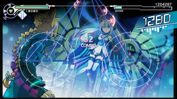 GUNVOLT RECORDS Cychronicle Review