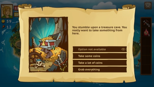 Knights of Braveland Review