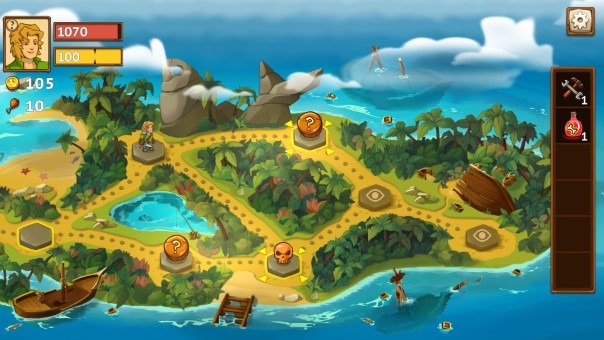 Knights of Braveland Review