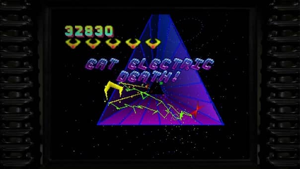 Llamasoft The Jeff Minter Story Review