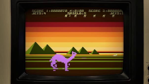 Llamasoft The Jeff Minter Story Review