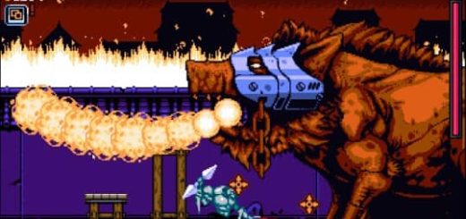 Lords of Exile Review
