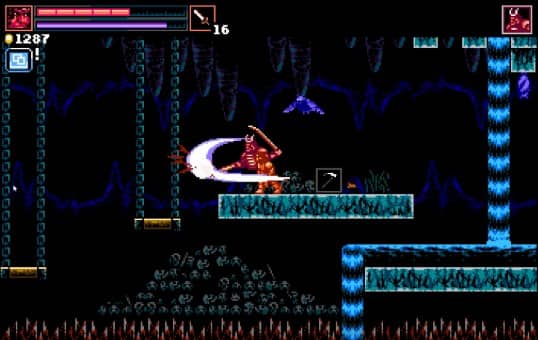Lords of Exile Review