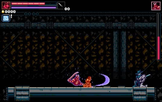 Lords of Exile Review