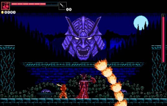 Lords of Exile Review