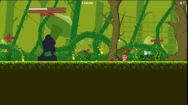 Mushy Score Review