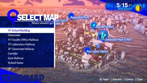 Persona 3 Reload Review