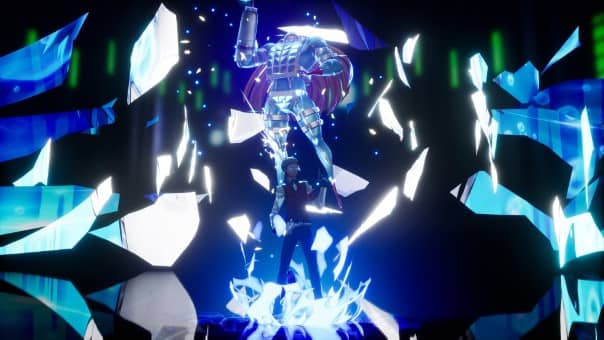 Persona 3 Reload Review