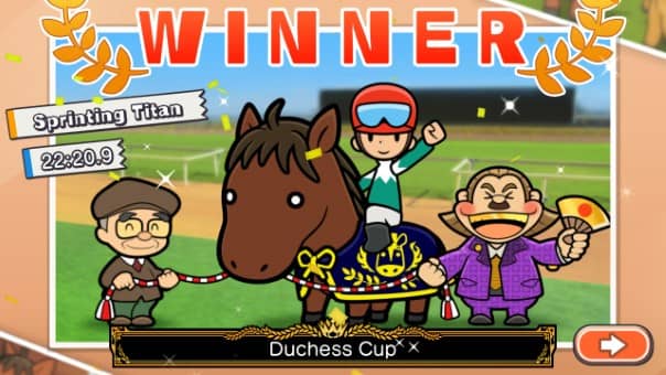 Pocket Card Jockey Ride On! Review