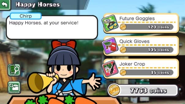 Pocket Card Jockey Ride On! Review
