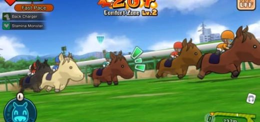 Pocket Card Jockey Ride On! Review