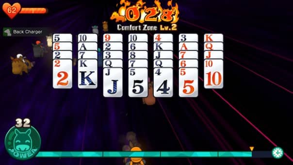 Pocket Card Jockey Ride On! Review
