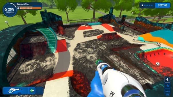 PowerWash Simulator Review