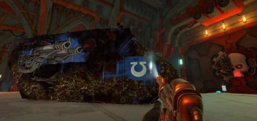 PowerWash Simulator Warhammer 40,000 Special Pack Review