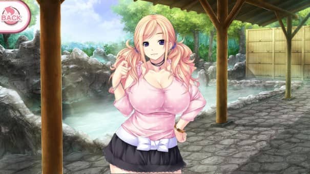 Pretty Girls Klondike Solitaire PLUS Review