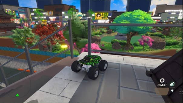 RC Revolution Review
