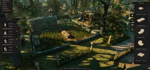 Robin Hood - Sherwood Builders Preview