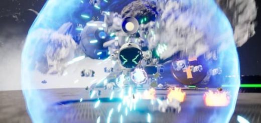 STARNAUT Preview