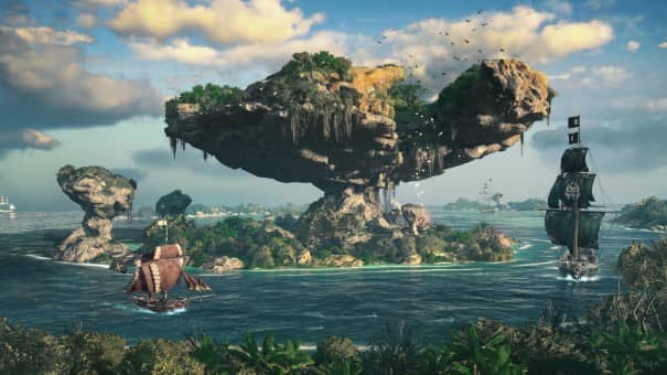 Skull And Bones Review