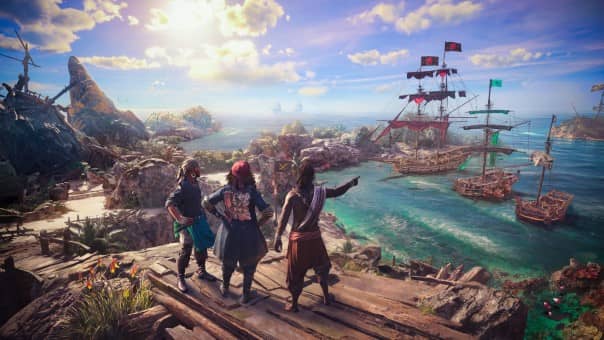 Skull And Bones Review