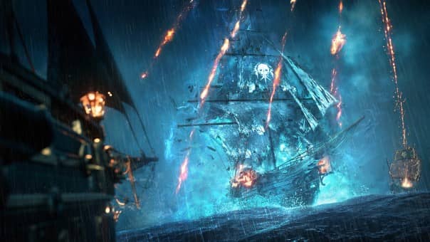 Skull And Bones Review