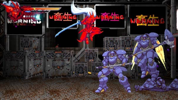 Slave Zero X Review