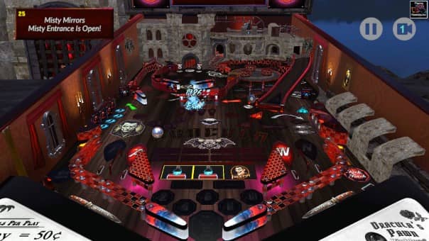 Slot Shots Pinball Ultimate Edition Review