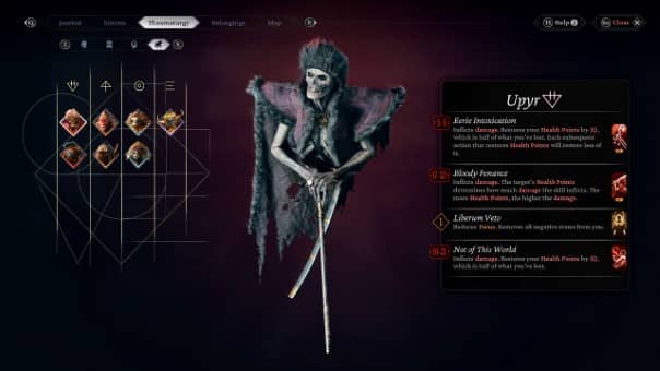The Thaumaturge Review