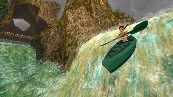 Tomb Raider I-III Remastered Starring Lara Croft Review