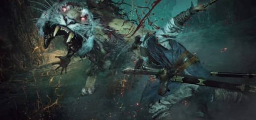 Wo Long Fallen Dynasty Complete Edition Review