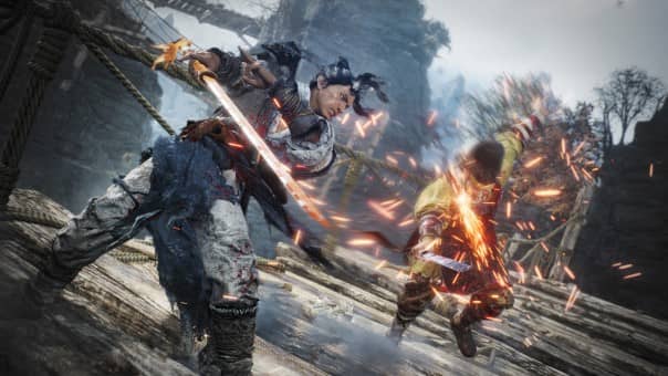 Wo Long Fallen Dynasty Complete Edition Review