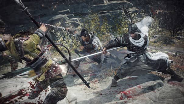 Wo Long Fallen Dynasty Complete Edition Review