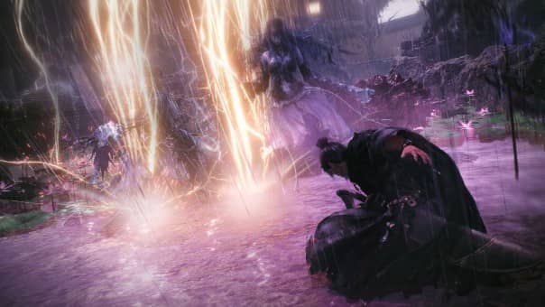 Wo Long Fallen Dynasty Complete Edition Review
