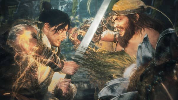 Wo Long Fallen Dynasty Complete Edition Review