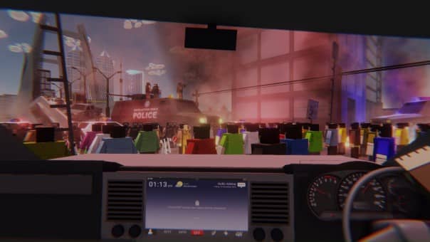 A Thug's Ascension Review