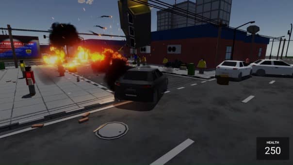 A Thug's Ascension Review